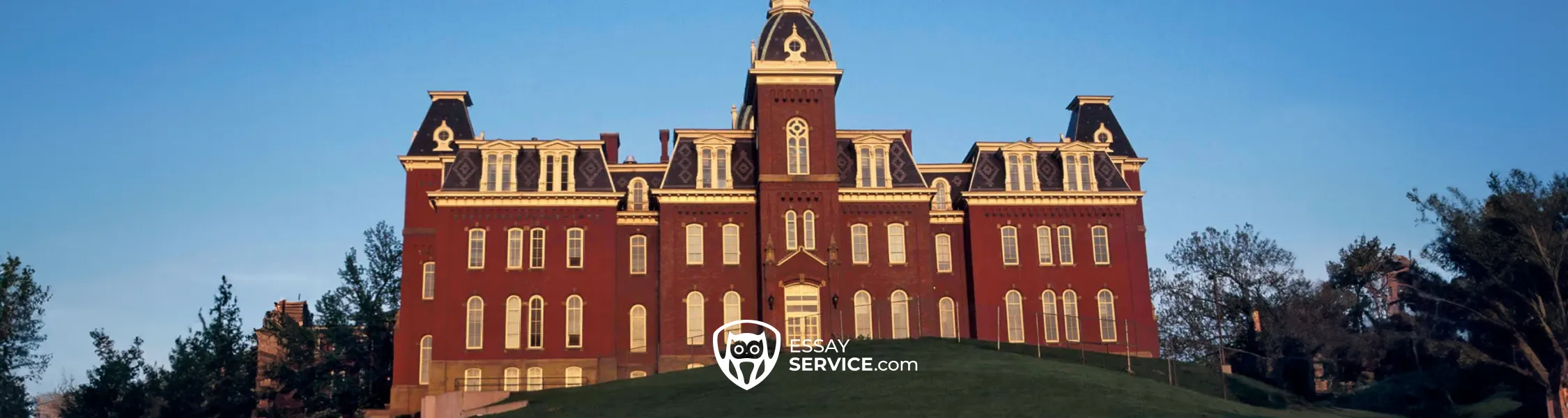 West Virginia University (WVU)